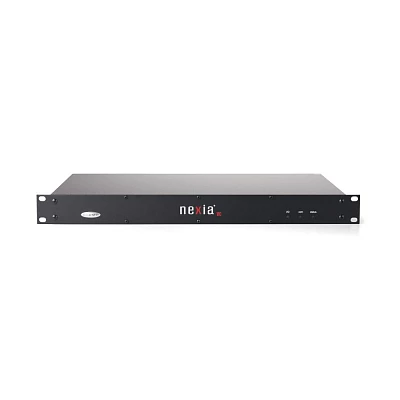 Biamp Nexia VC